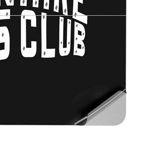 Bitcoinaire Boys Club Surface Laptop Studio Skin